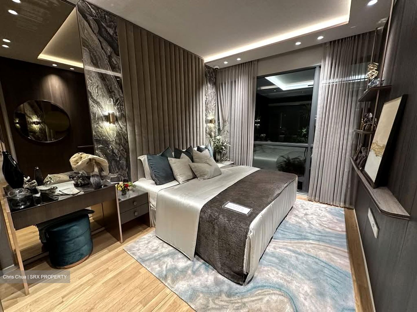 Parktown Residence (D18), Apartment #549985171